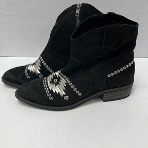 Musse&Cloud short boots!